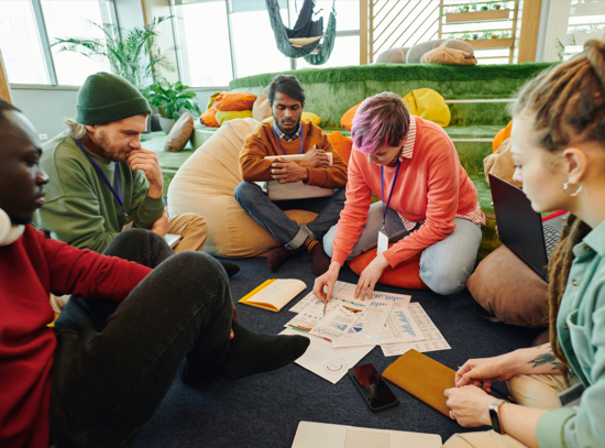 Collaboration-Image